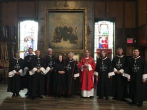 Invitation: Private Pilgrimage to Martyrs' Shrine 2018 @ Martyrs' Shrine | Midland | Ontario | Canada